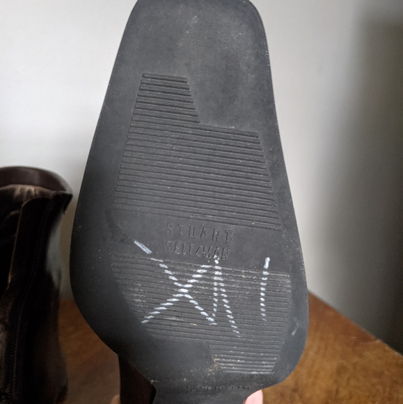 Stuart weitzman boots - Picture 5 of 5